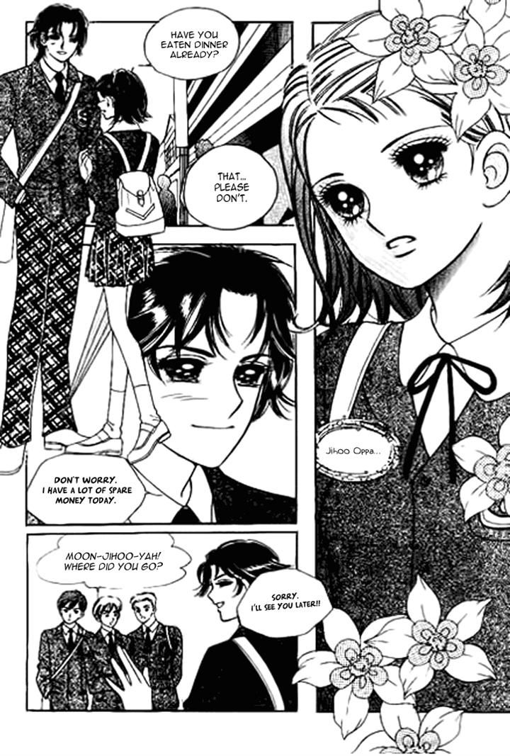 I Care About You Chapter 18 page 26 - Chapter 18