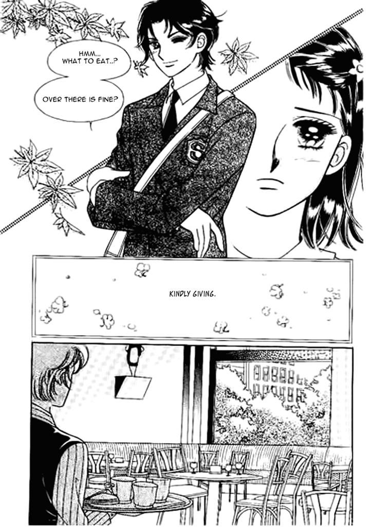 I Care About You Chapter 18 page 27 - Chapter 18