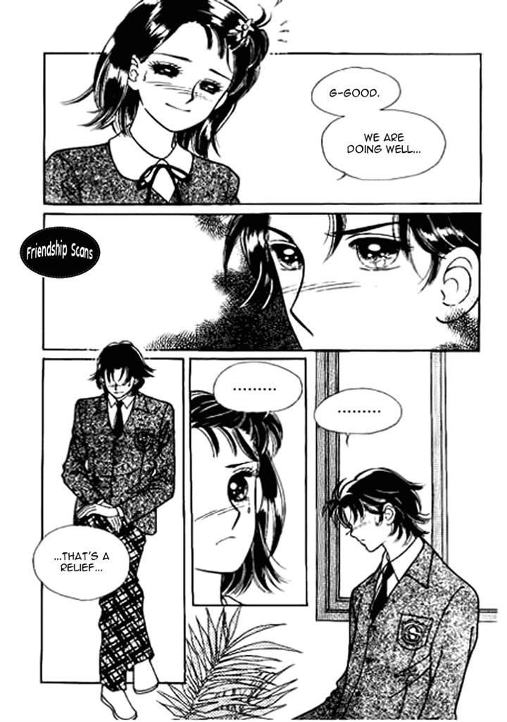 I Care About You Chapter 18 page 29 - Chapter 18