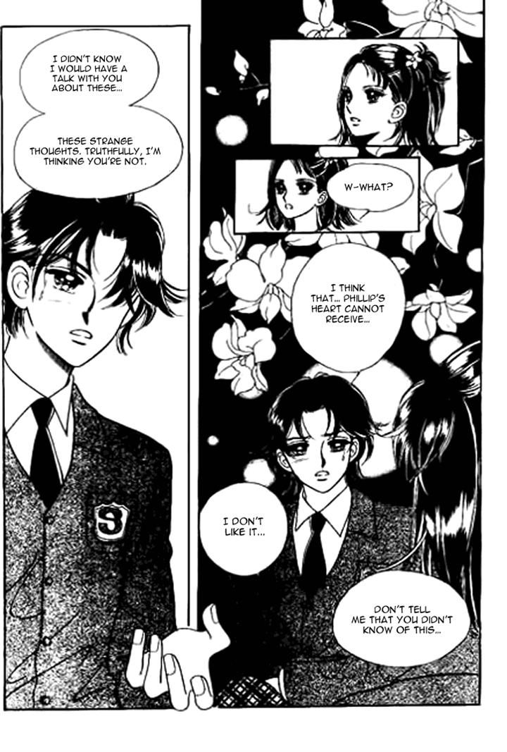 I Care About You Chapter 18 page 30 - Chapter 18