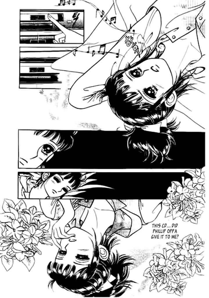 I Care About You Chapter 18 page 39 - Chapter 18