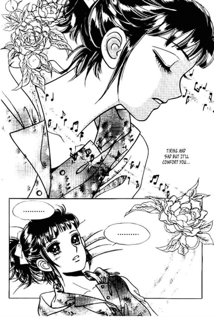 I Care About You Chapter 18 page 40 - Chapter 18