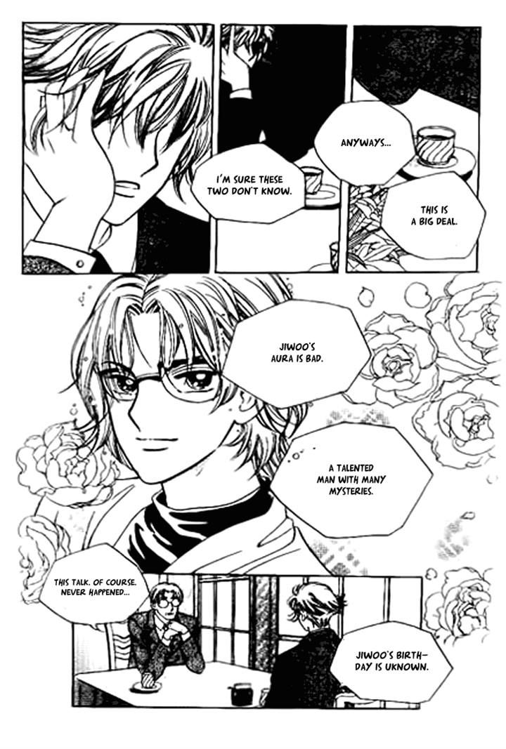 I Care About You Chapter 19 page 10 - Chapter 19