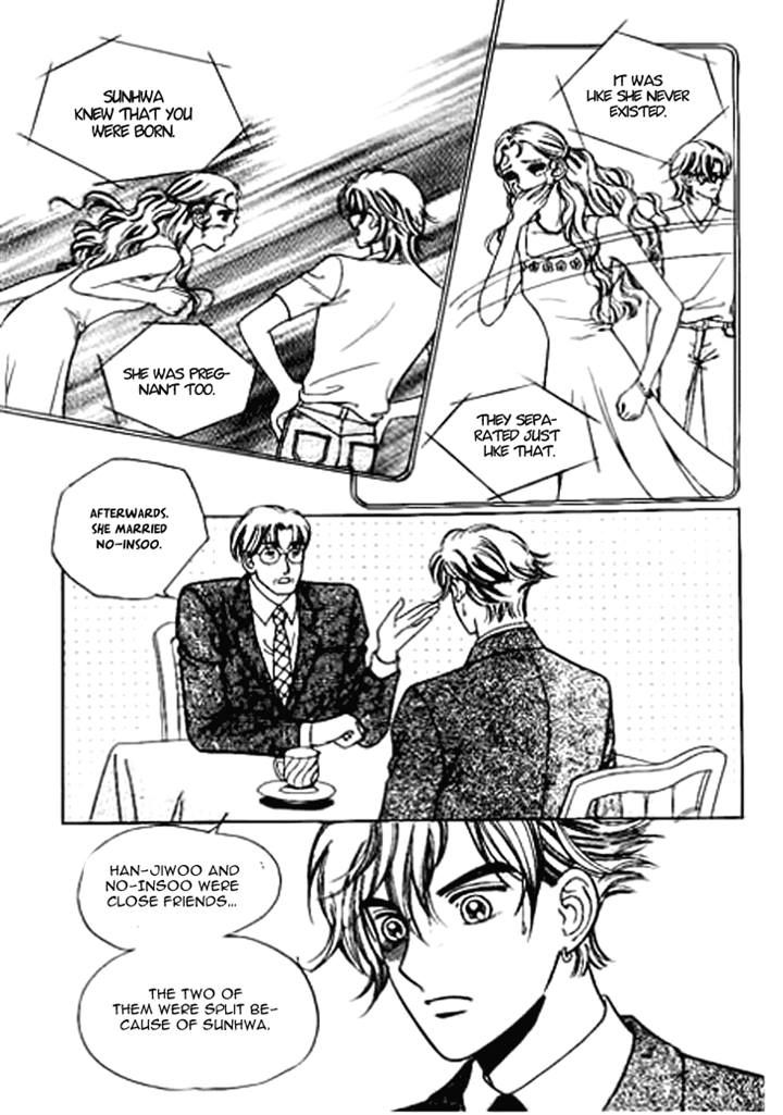 I Care About You Chapter 19 page 11 - Chapter 19