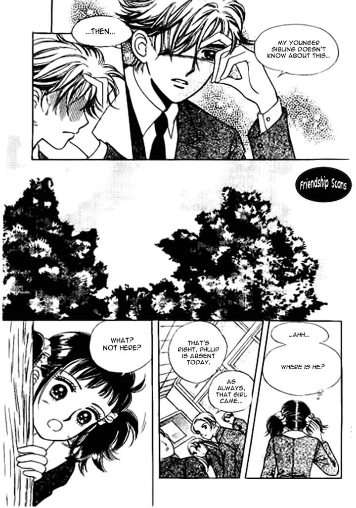 I Care About You Chapter 19 page 13 - Chapter 19