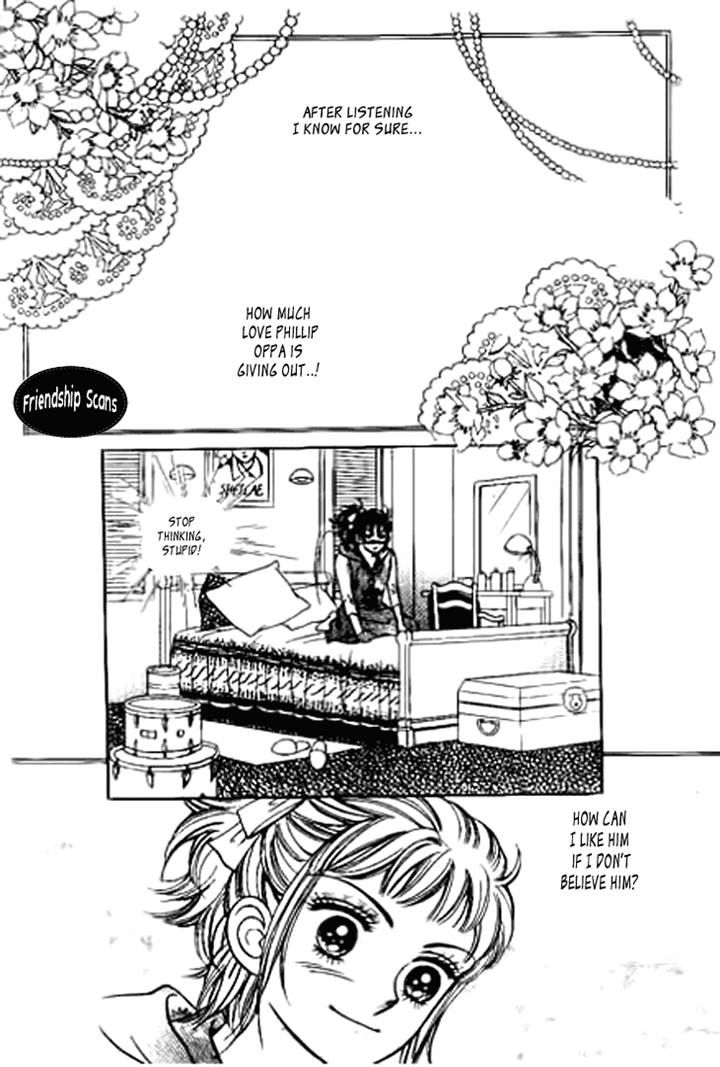 I Care About You Chapter 19 page 2 - Chapter 19