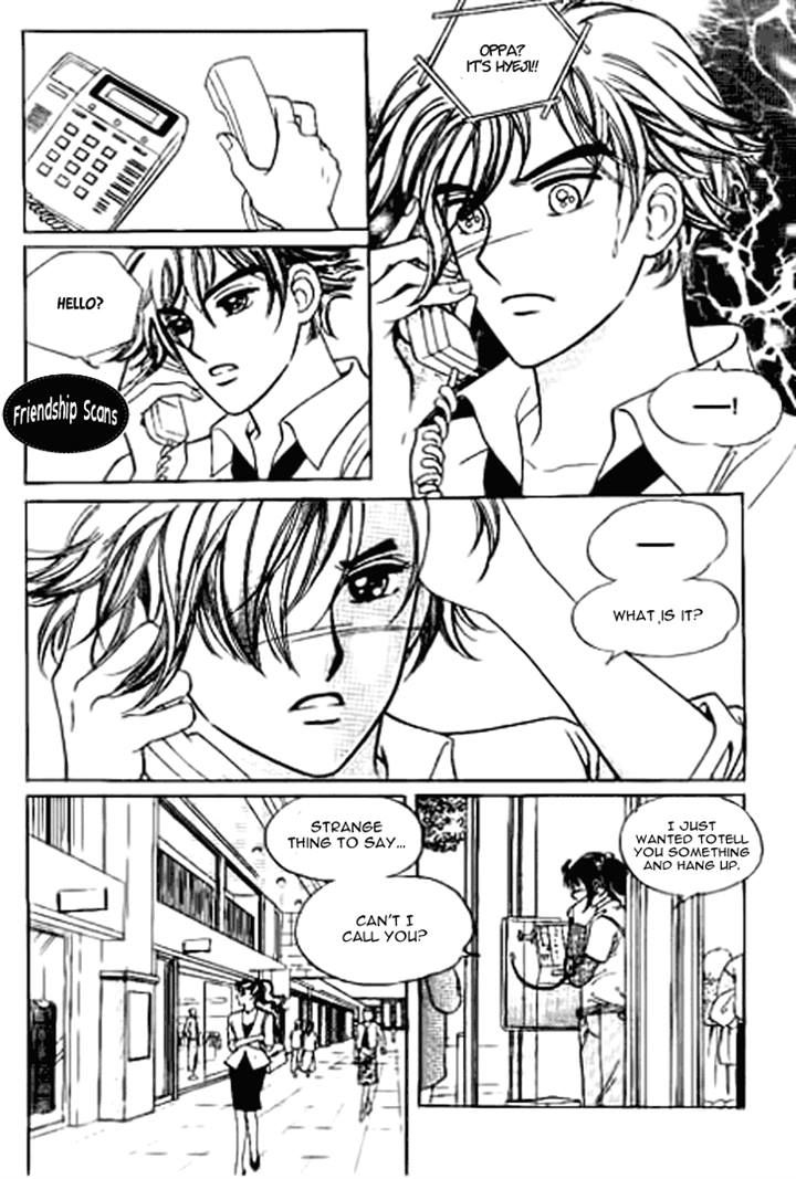 I Care About You Chapter 19 page 28 - Chapter 19