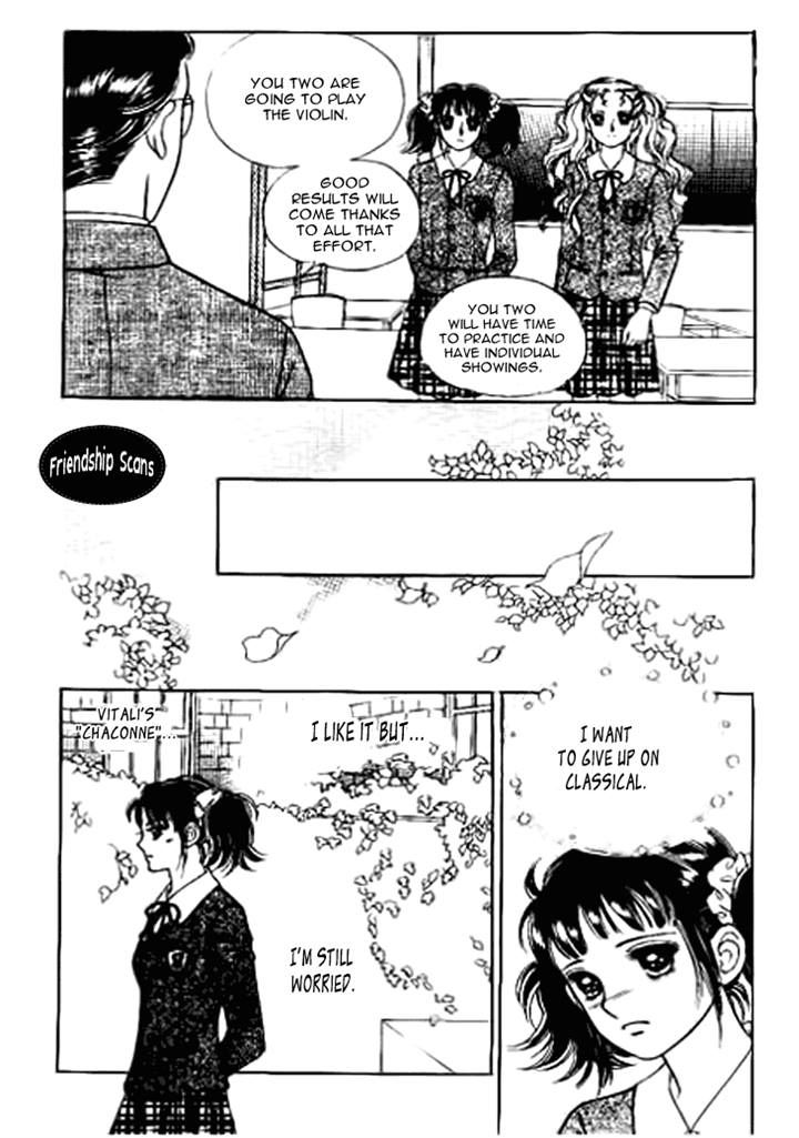I Care About You Chapter 19 page 7 - Chapter 19