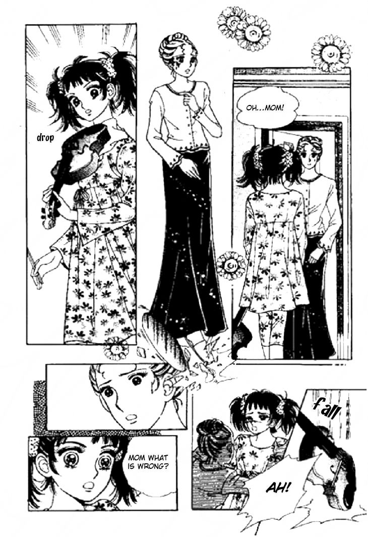 I Care About You Chapter 2 page 21 - Chapter 2
