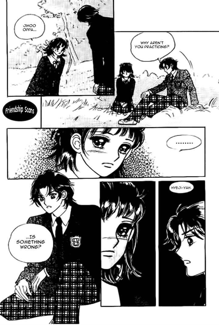 I Care About You Chapter 20 page 10 - Chapter 20