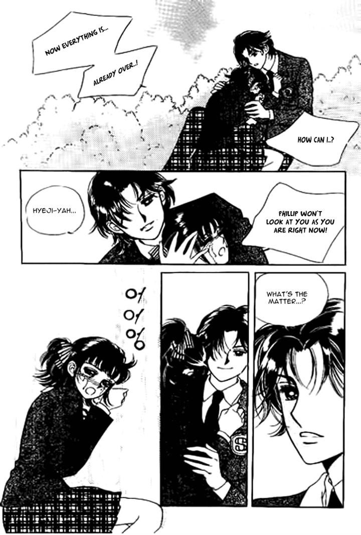 I Care About You Chapter 20 page 12 - Chapter 20