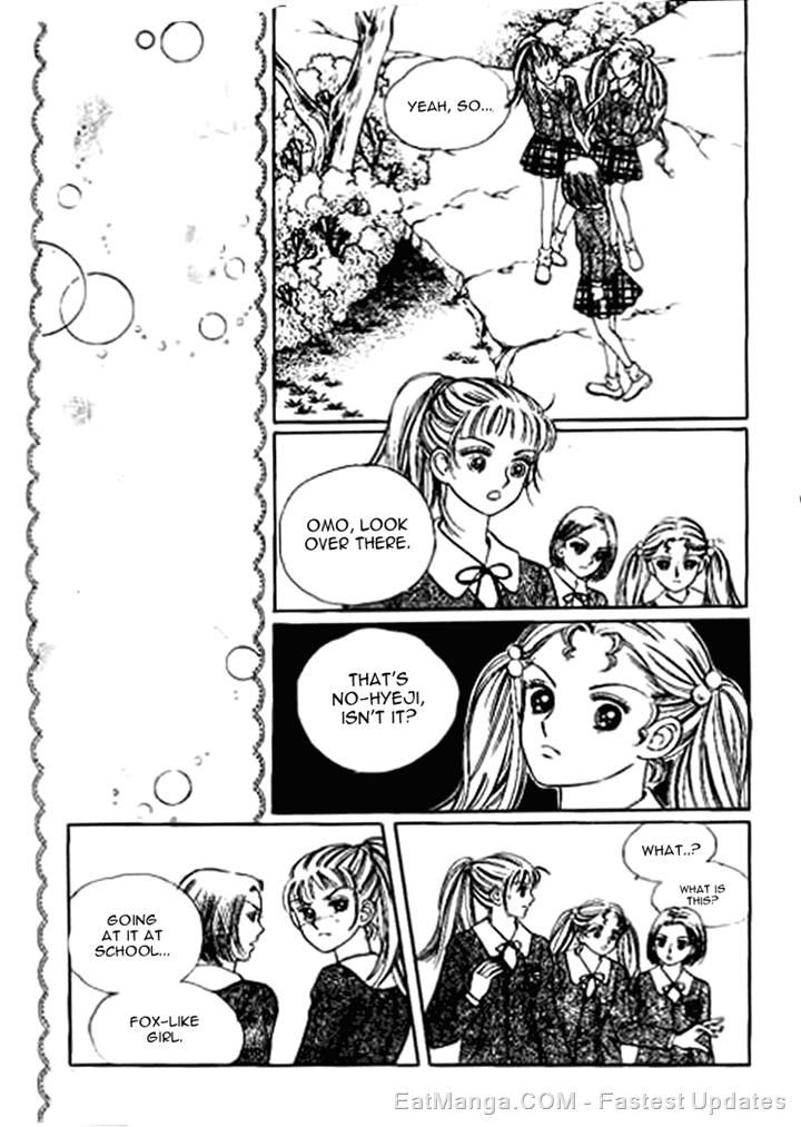 I Care About You Chapter 20 page 13 - Chapter 20