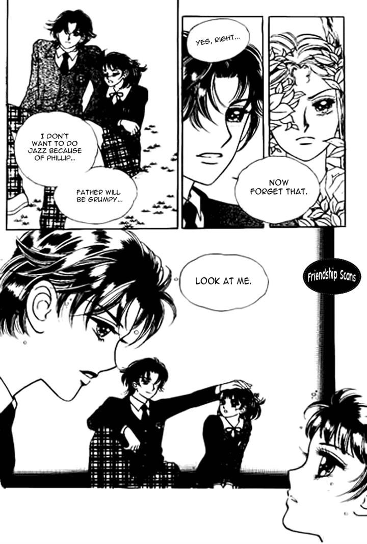 I Care About You Chapter 20 page 16 - Chapter 20