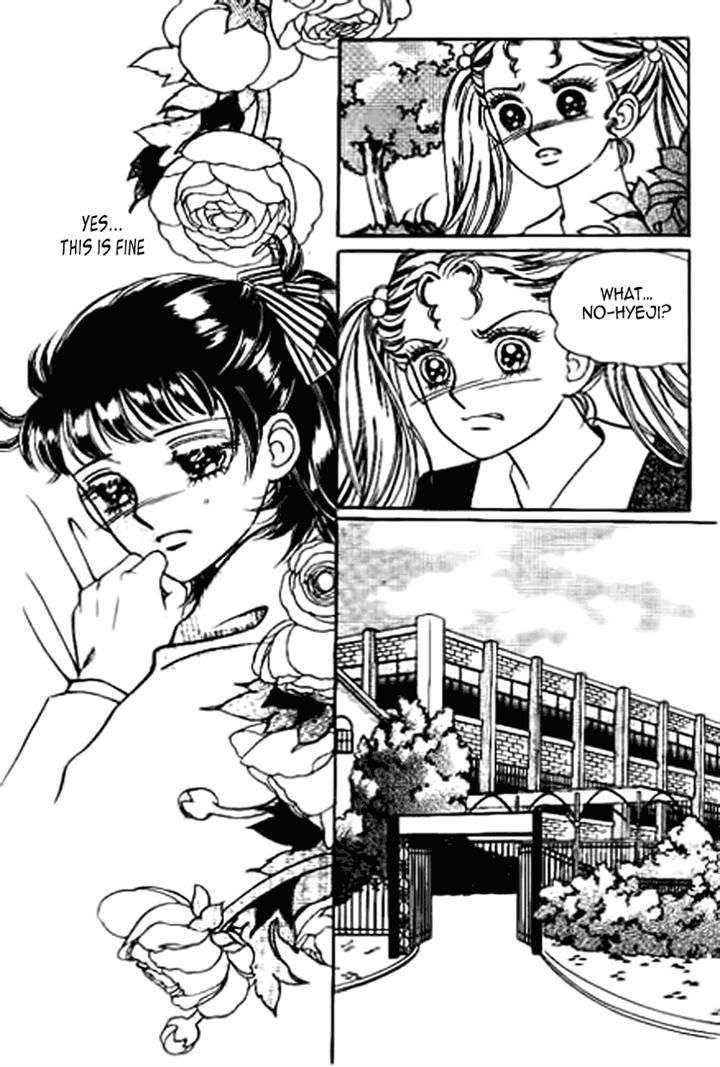 I Care About You Chapter 20 page 18 - Chapter 20