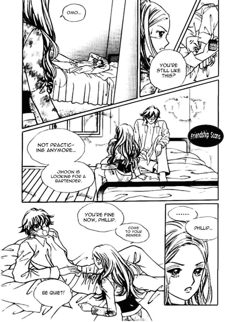 I Care About You Chapter 20 page 21 - Chapter 20