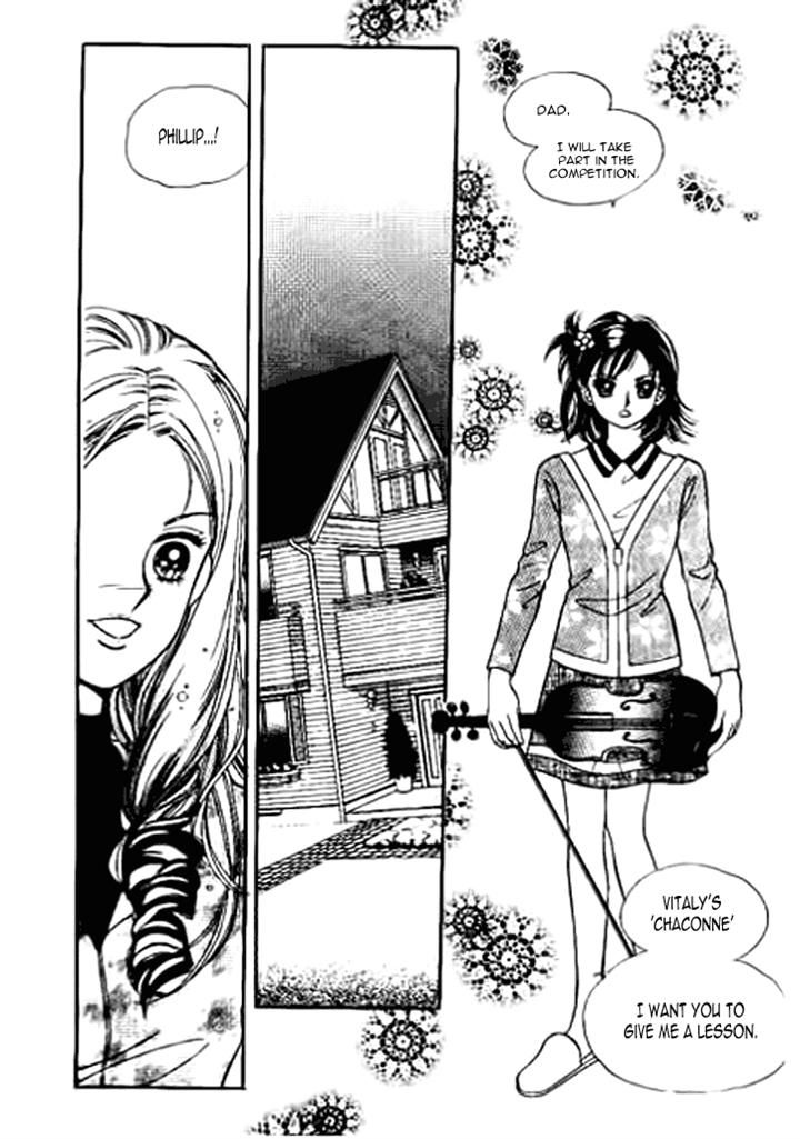 I Care About You Chapter 20 page 23 - Chapter 20