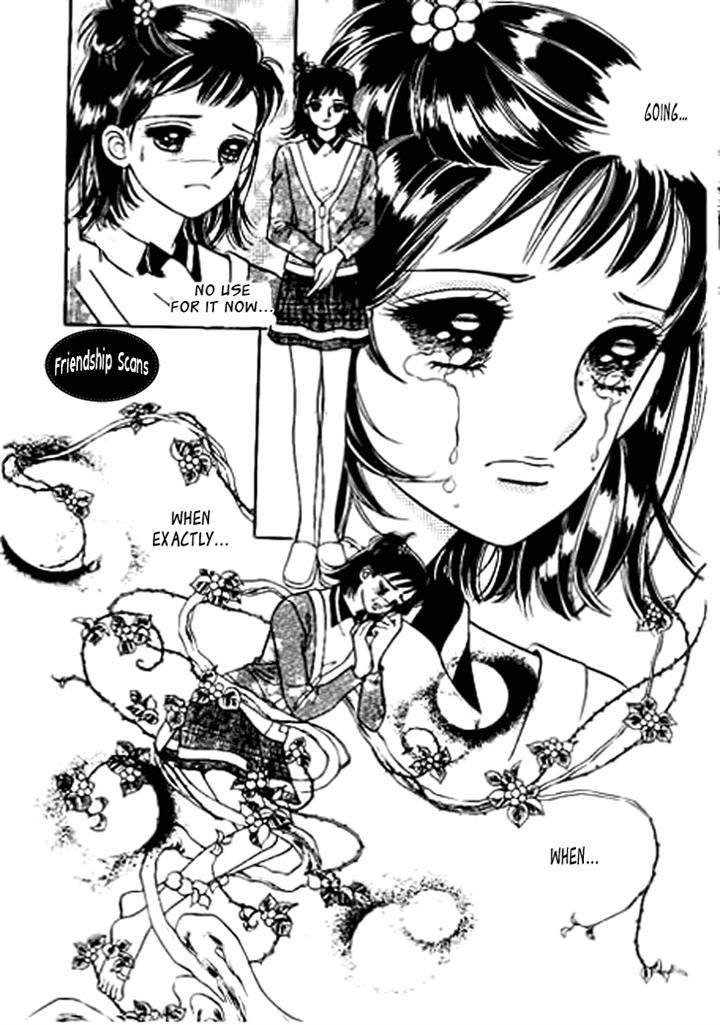 I Care About You Chapter 20 page 27 - Chapter 20