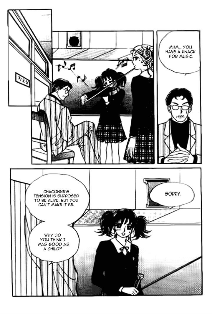 I Care About You Chapter 20 page 28 - Chapter 20
