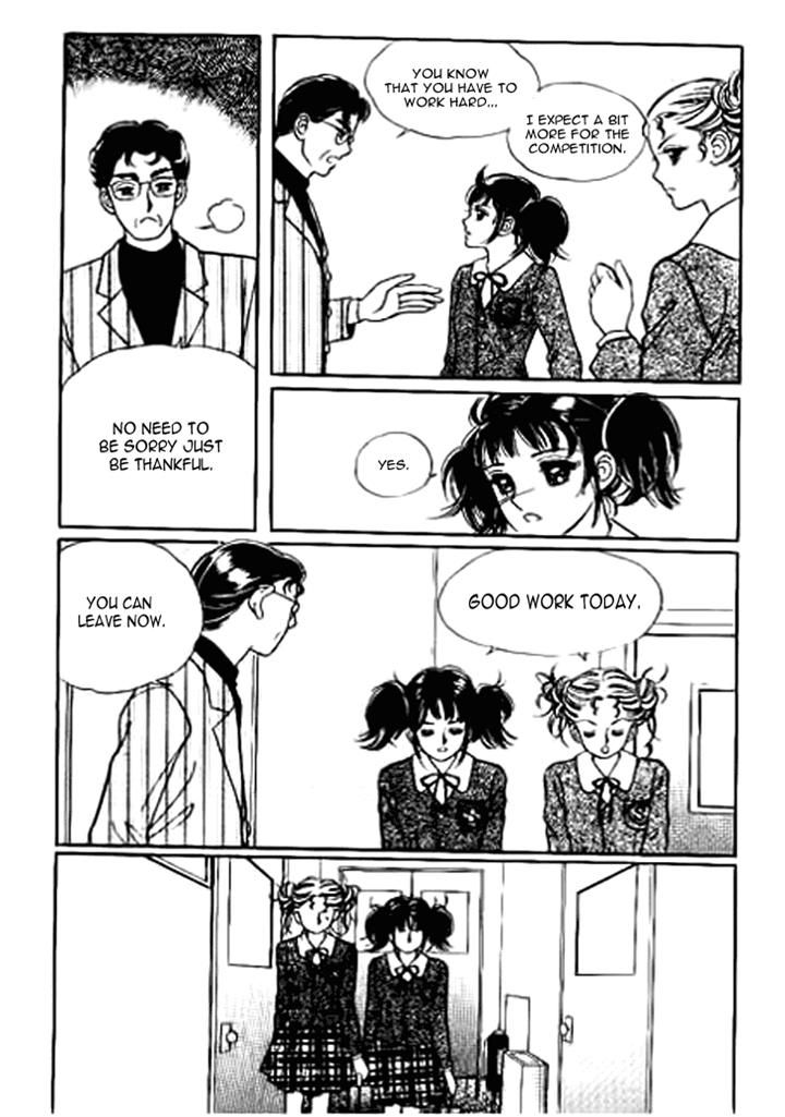 I Care About You Chapter 20 page 29 - Chapter 20