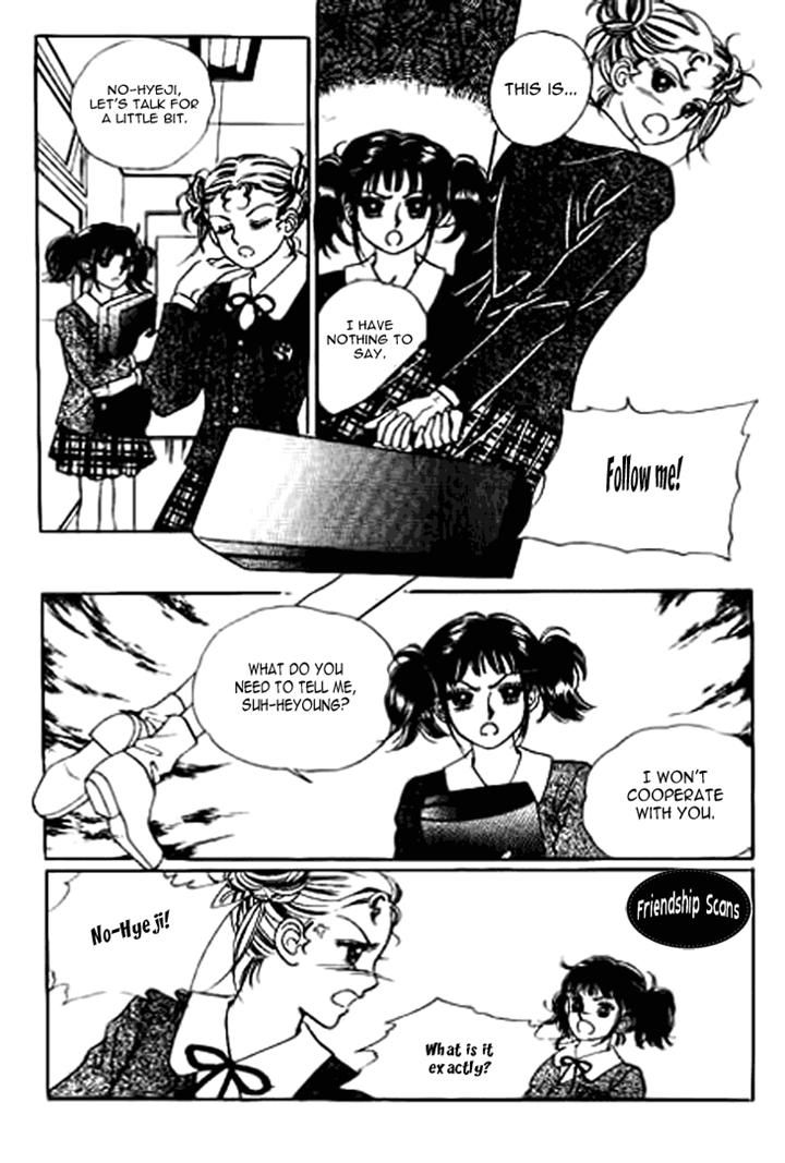 I Care About You Chapter 20 page 30 - Chapter 20