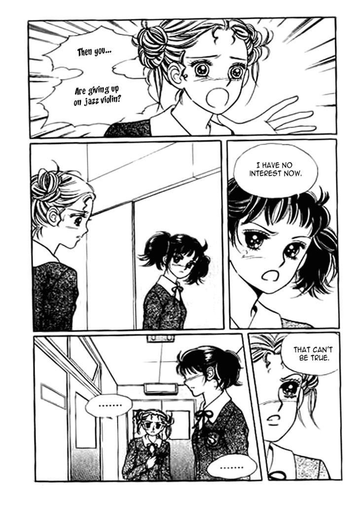 I Care About You Chapter 20 page 33 - Chapter 20