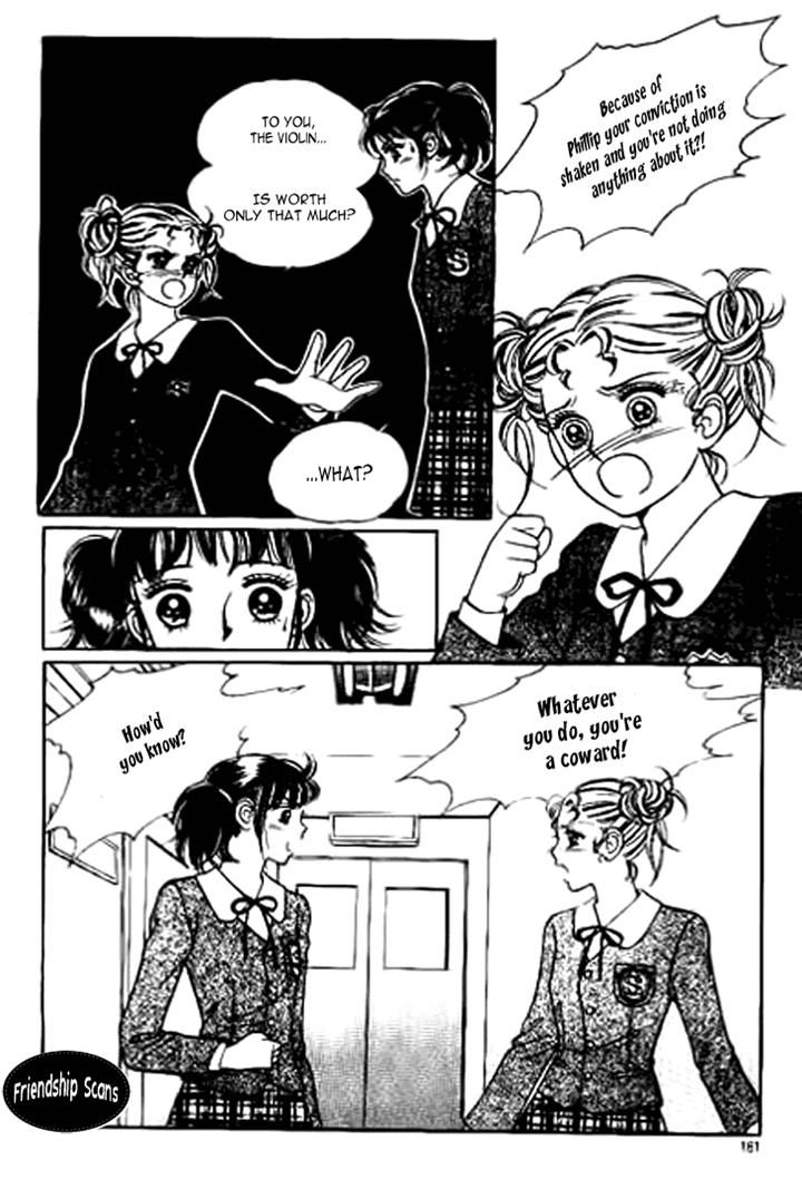 I Care About You Chapter 20 page 34 - Chapter 20