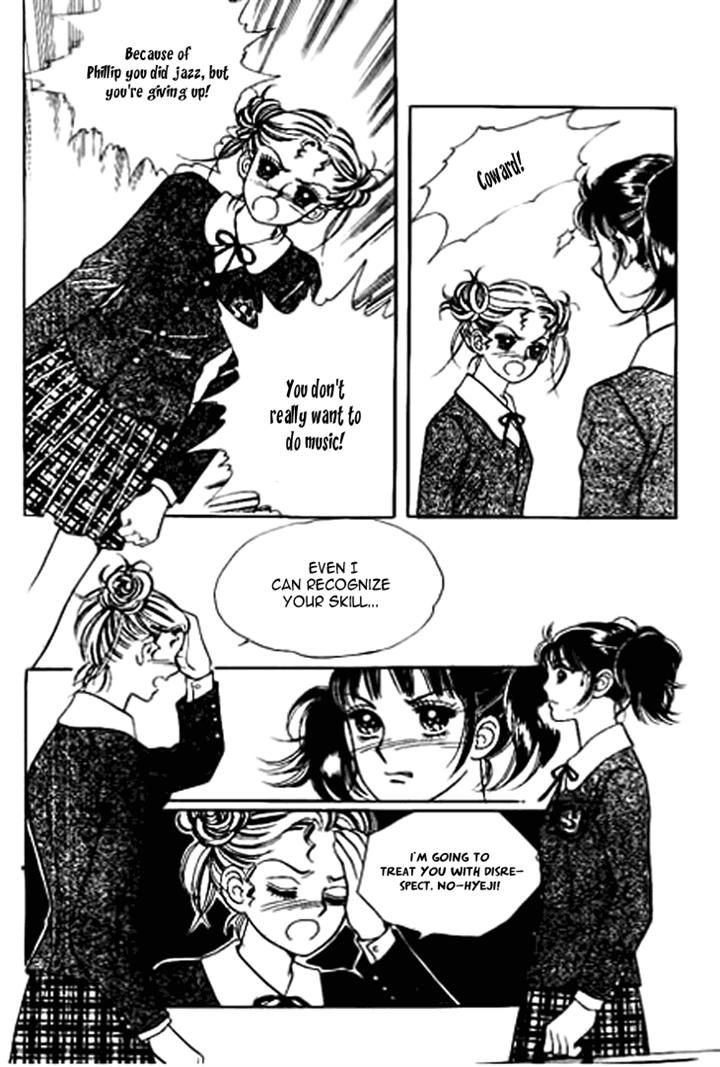 I Care About You Chapter 20 page 36 - Chapter 20