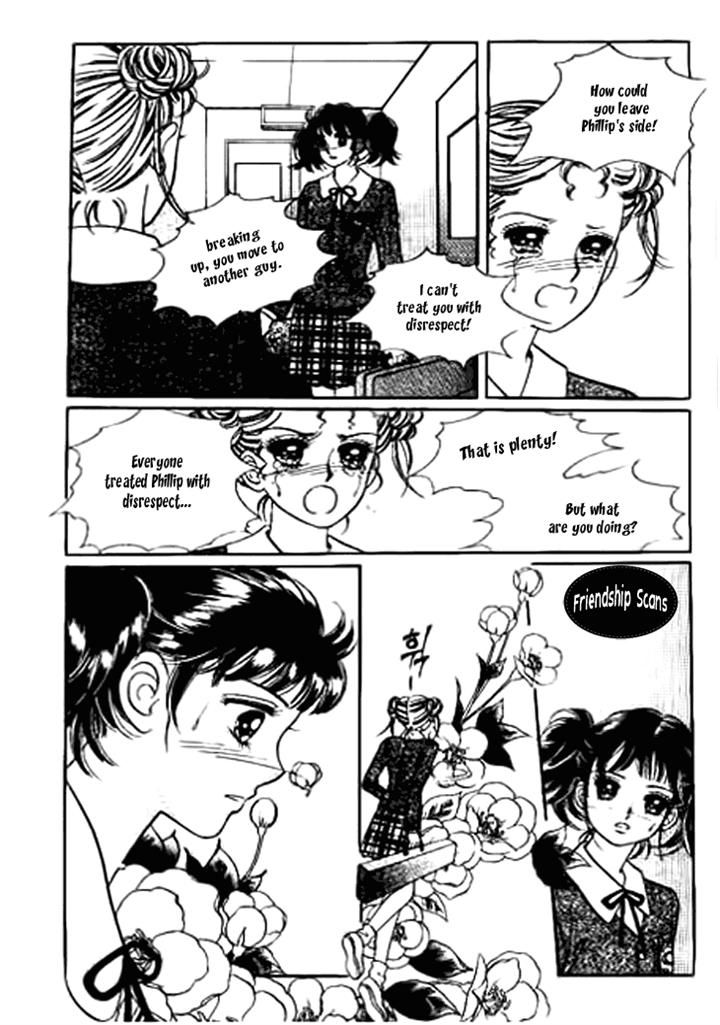 I Care About You Chapter 20 page 37 - Chapter 20