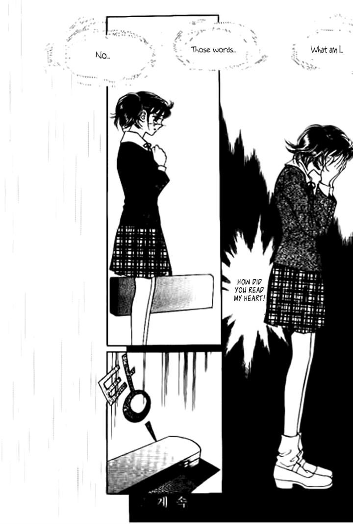 I Care About You Chapter 20 page 38 - Chapter 20