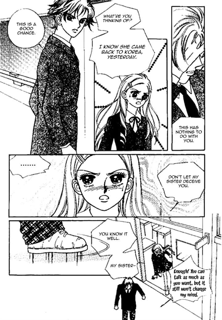 I Care About You Chapter 21 page 26 - Chapter 21