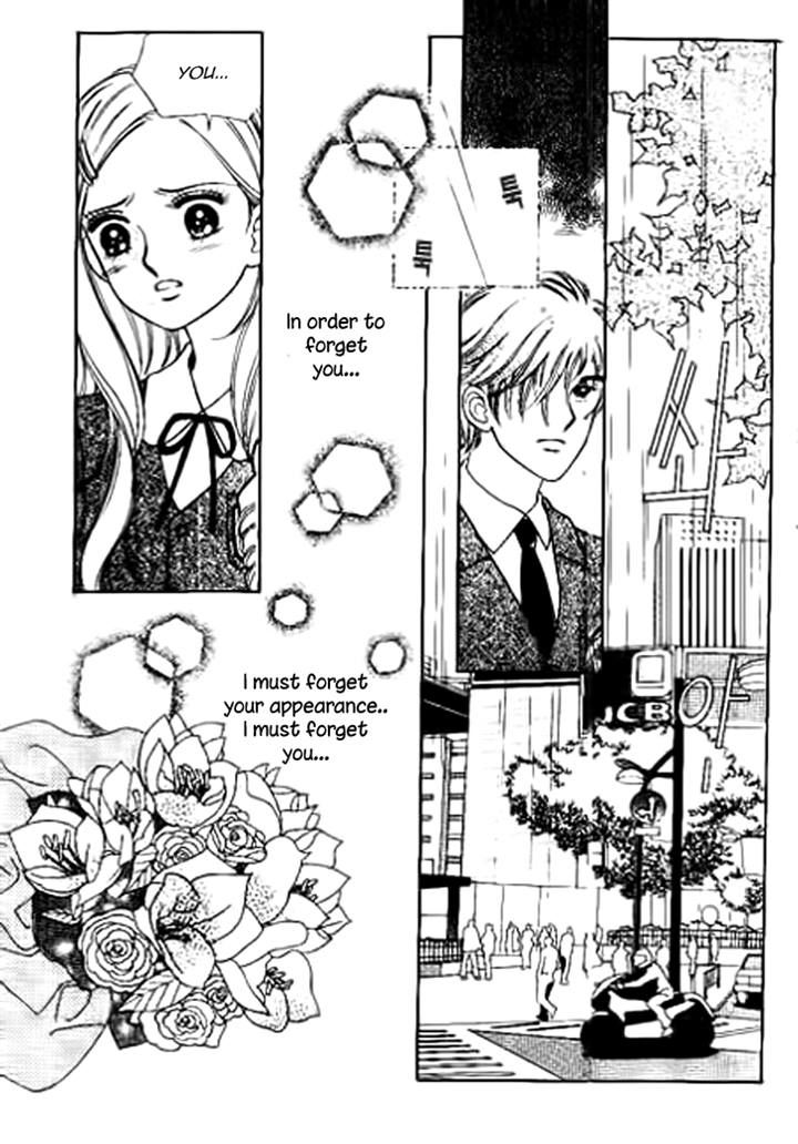 I Care About You Chapter 21 page 29 - Chapter 21