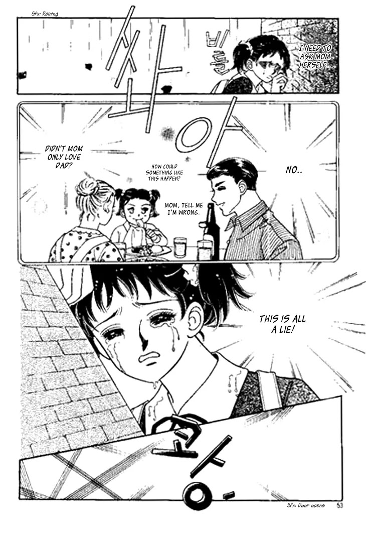 I Care About You Chapter 22 page 10 - Chapter 22