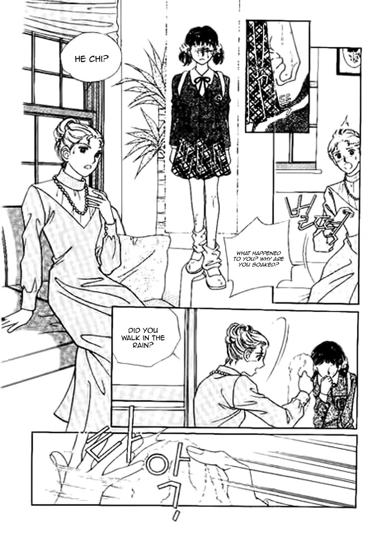 I Care About You Chapter 22 page 11 - Chapter 22