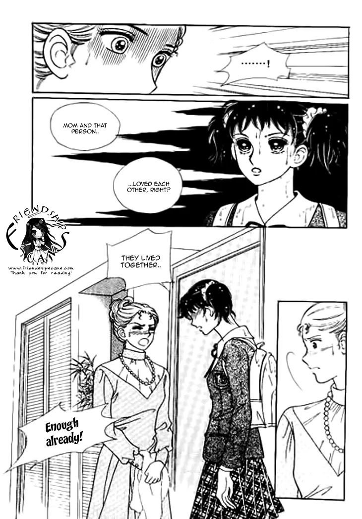 I Care About You Chapter 22 page 13 - Chapter 22