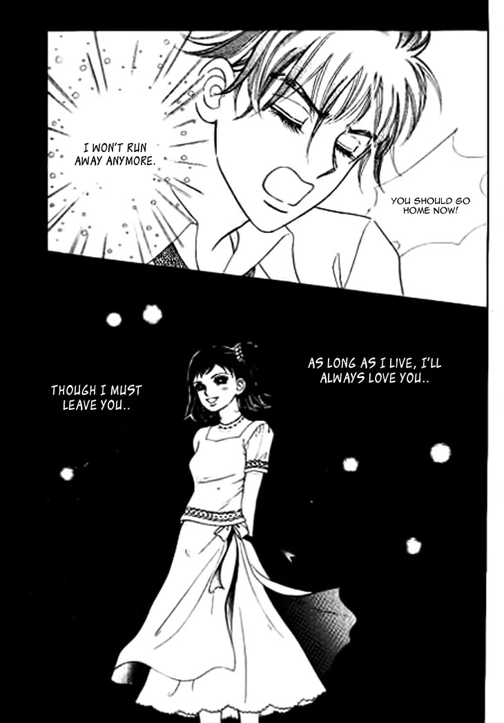 I Care About You Chapter 22 page 23 - Chapter 22