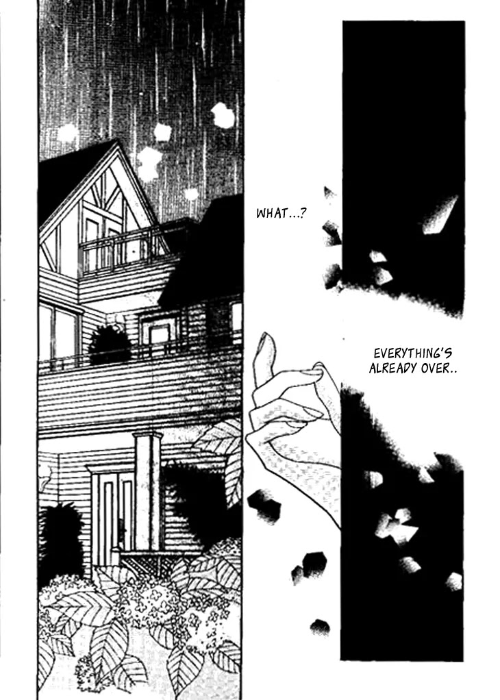 I Care About You Chapter 22 page 24 - Chapter 22