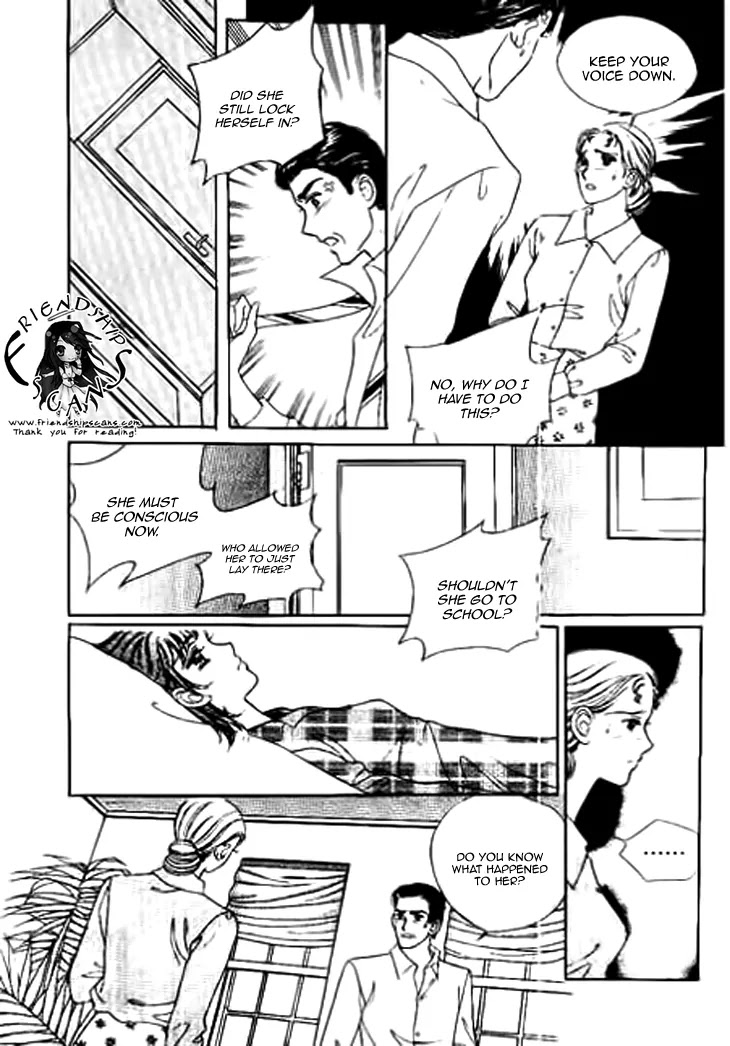 I Care About You Chapter 22 page 29 - Chapter 22