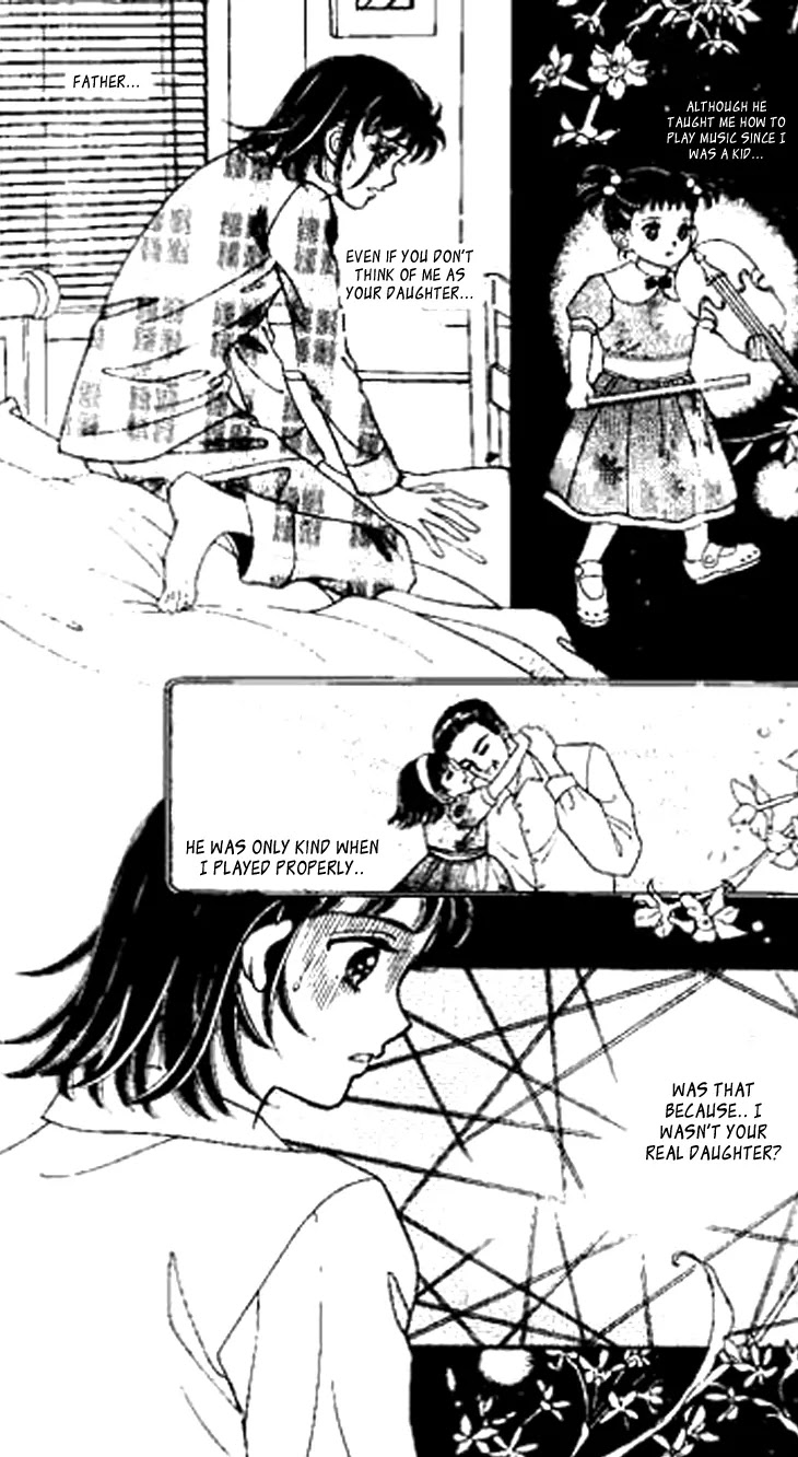 I Care About You Chapter 22 page 34 - Chapter 22