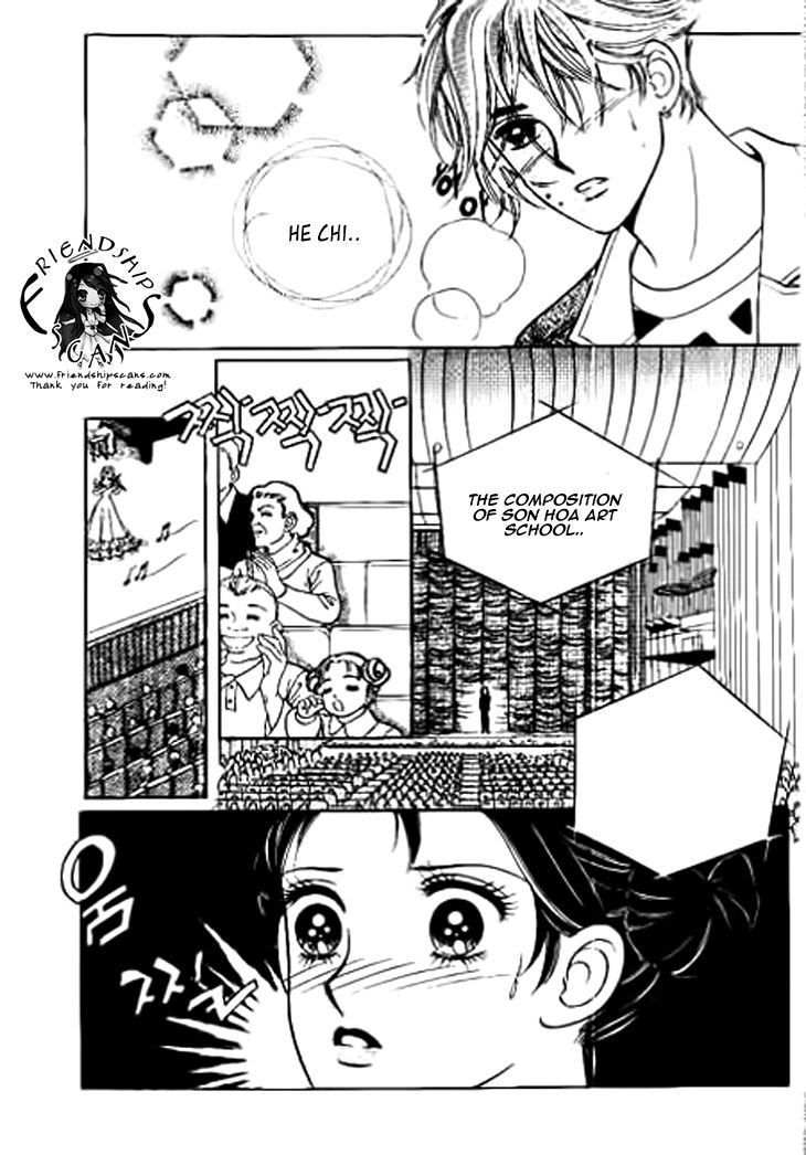 I Care About You Chapter 23 page 29 - Chapter 23