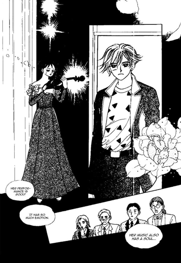 I Care About You Chapter 23 page 34 - Chapter 23