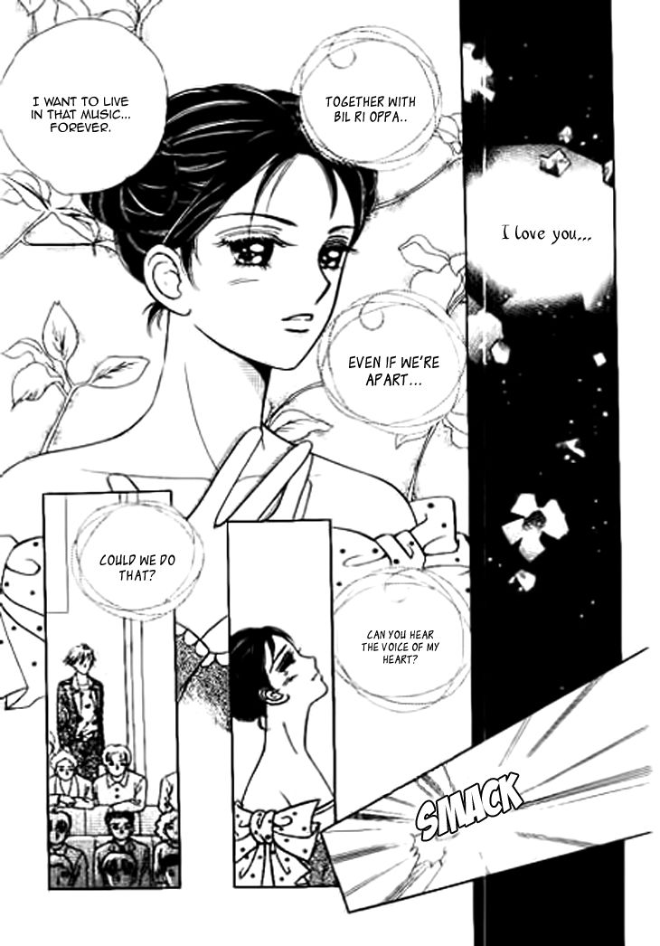 I Care About You Chapter 24 page 10 - Chapter 24