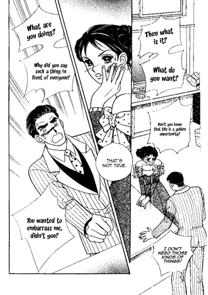 I Care About You Chapter 24 page 11 - Chapter 24