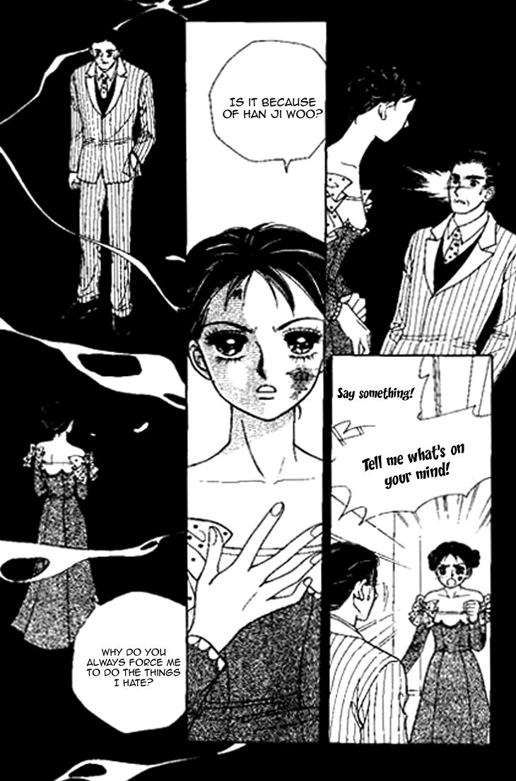 I Care About You Chapter 24 page 13 - Chapter 24