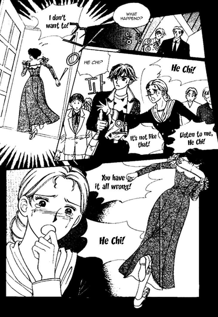 I Care About You Chapter 24 page 15 - Chapter 24