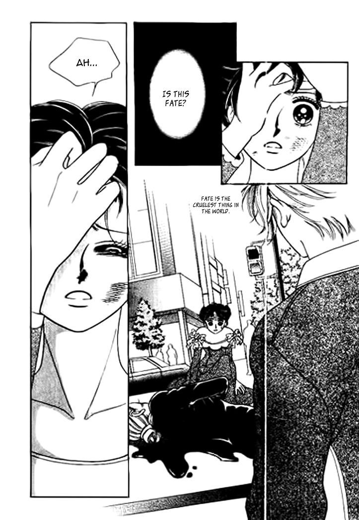I Care About You Chapter 24 page 18 - Chapter 24