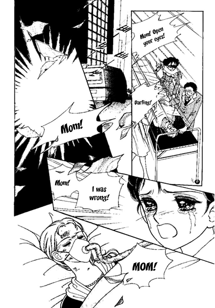I Care About You Chapter 24 page 19 - Chapter 24