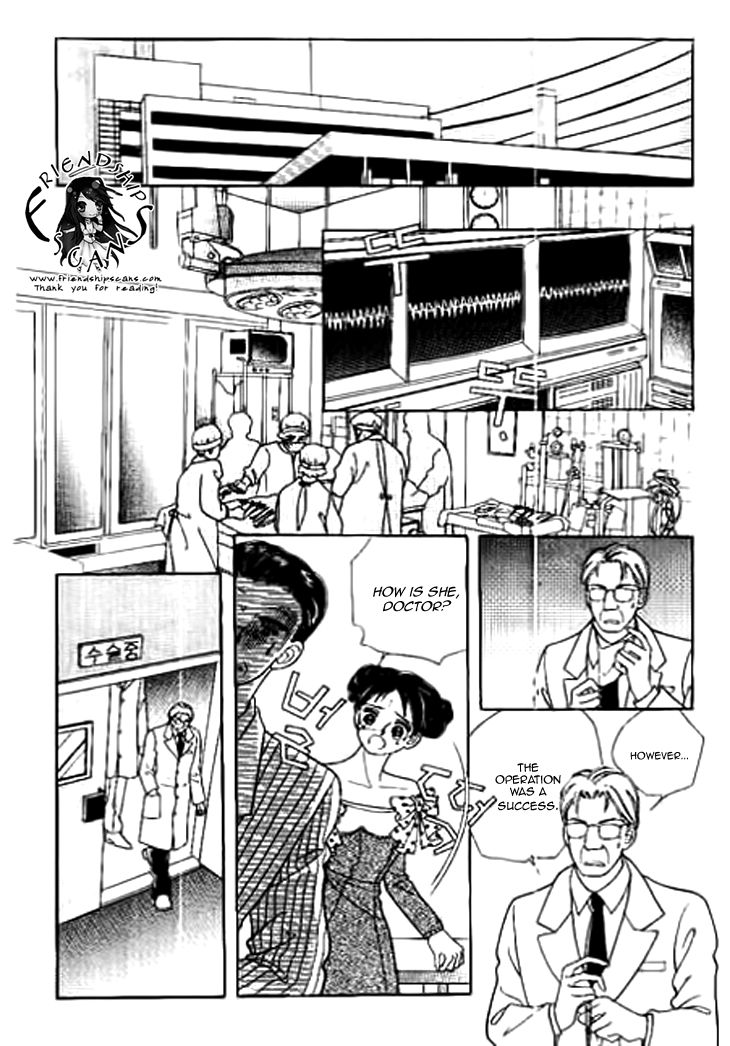 I Care About You Chapter 24 page 20 - Chapter 24