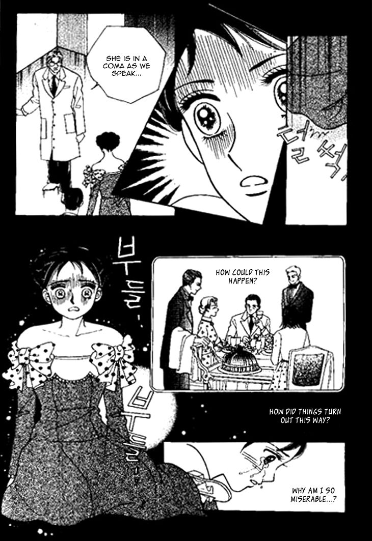 I Care About You Chapter 24 page 21 - Chapter 24