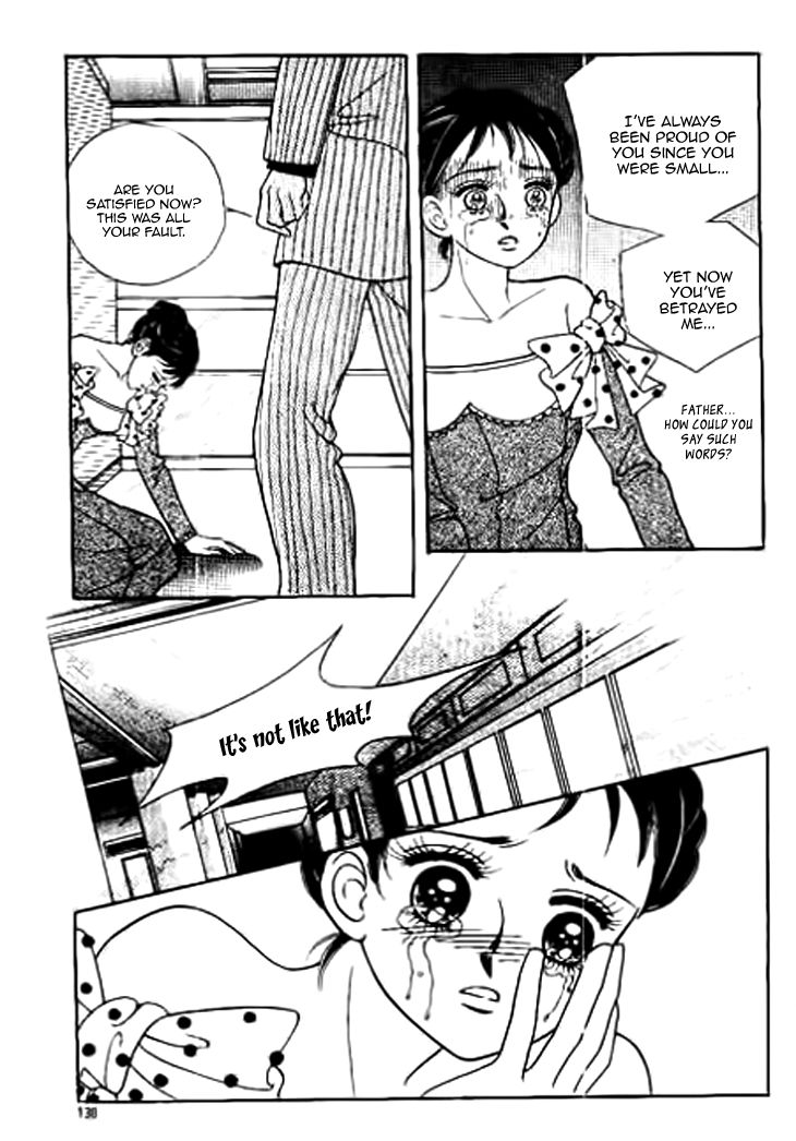 I Care About You Chapter 24 page 22 - Chapter 24