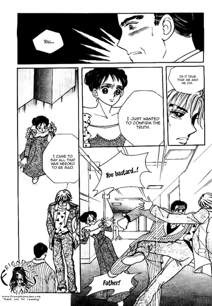 I Care About You Chapter 24 page 24 - Chapter 24